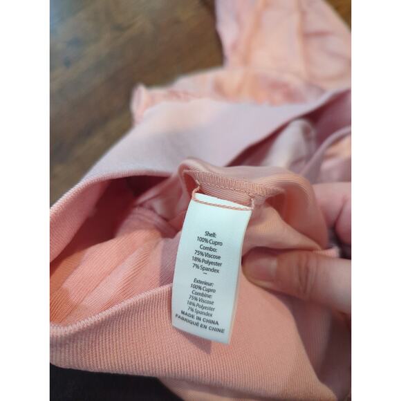 FLAWED Cinq A Sept Giles Satin Jogger Pants NWT - Picture 6 of 10